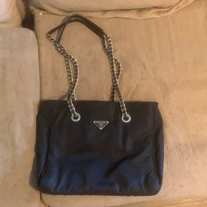 Prada purse